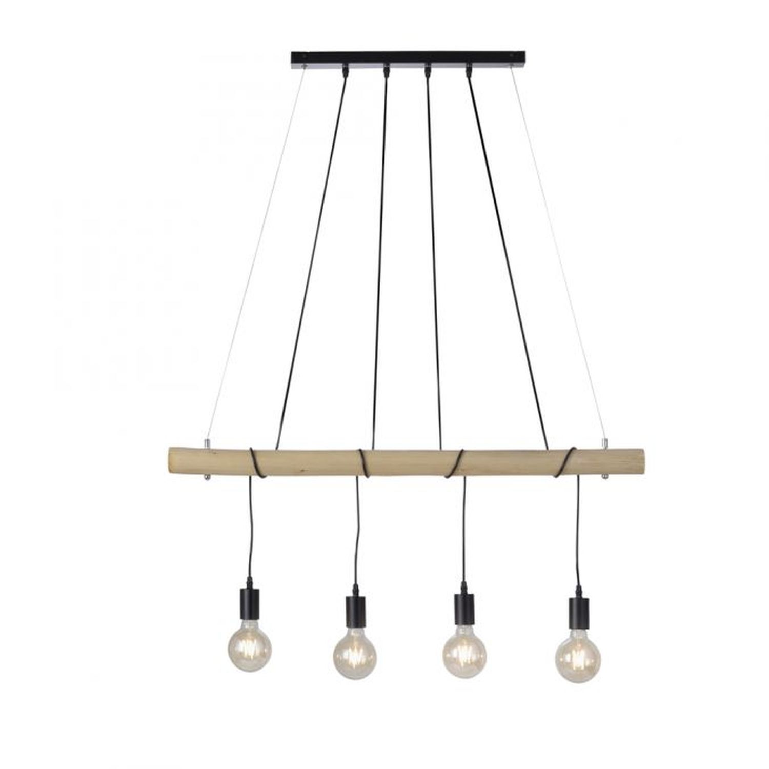 Leuchter, Lampe