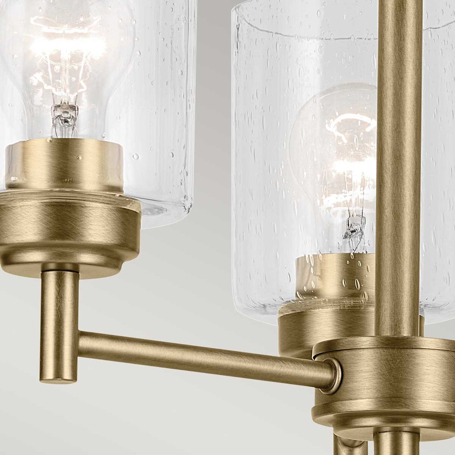Leuchte, Kronleuchter, Lampe, Licht, Bronze