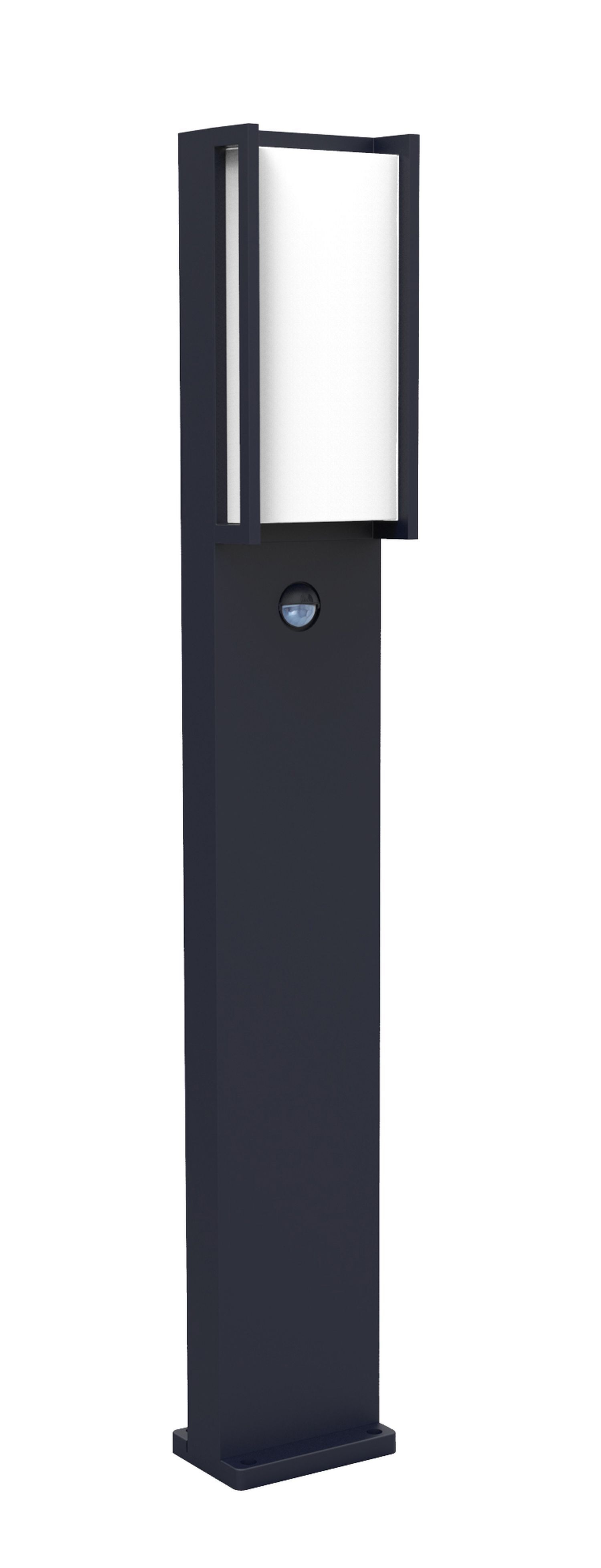 Lampe, Postfach