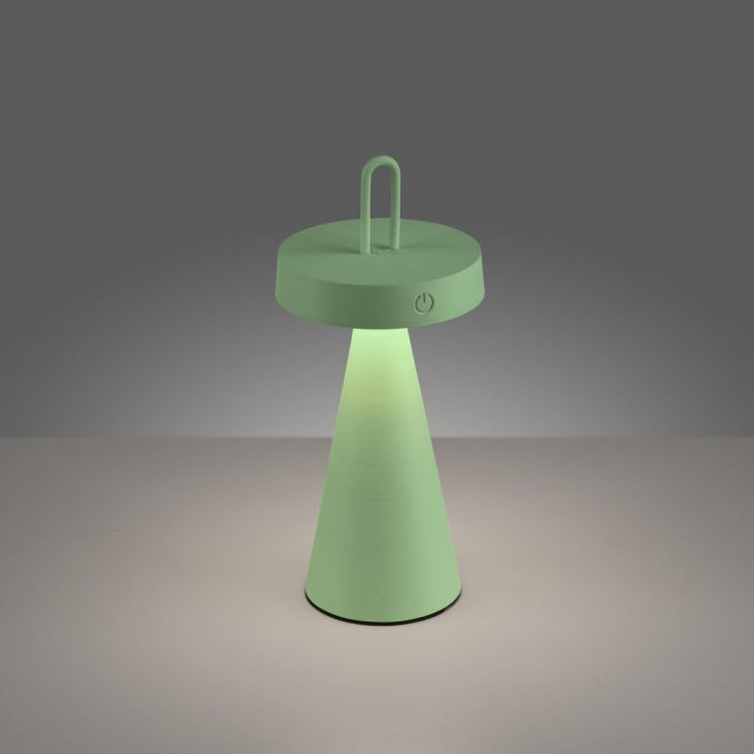 Beleuchtung, Lampe