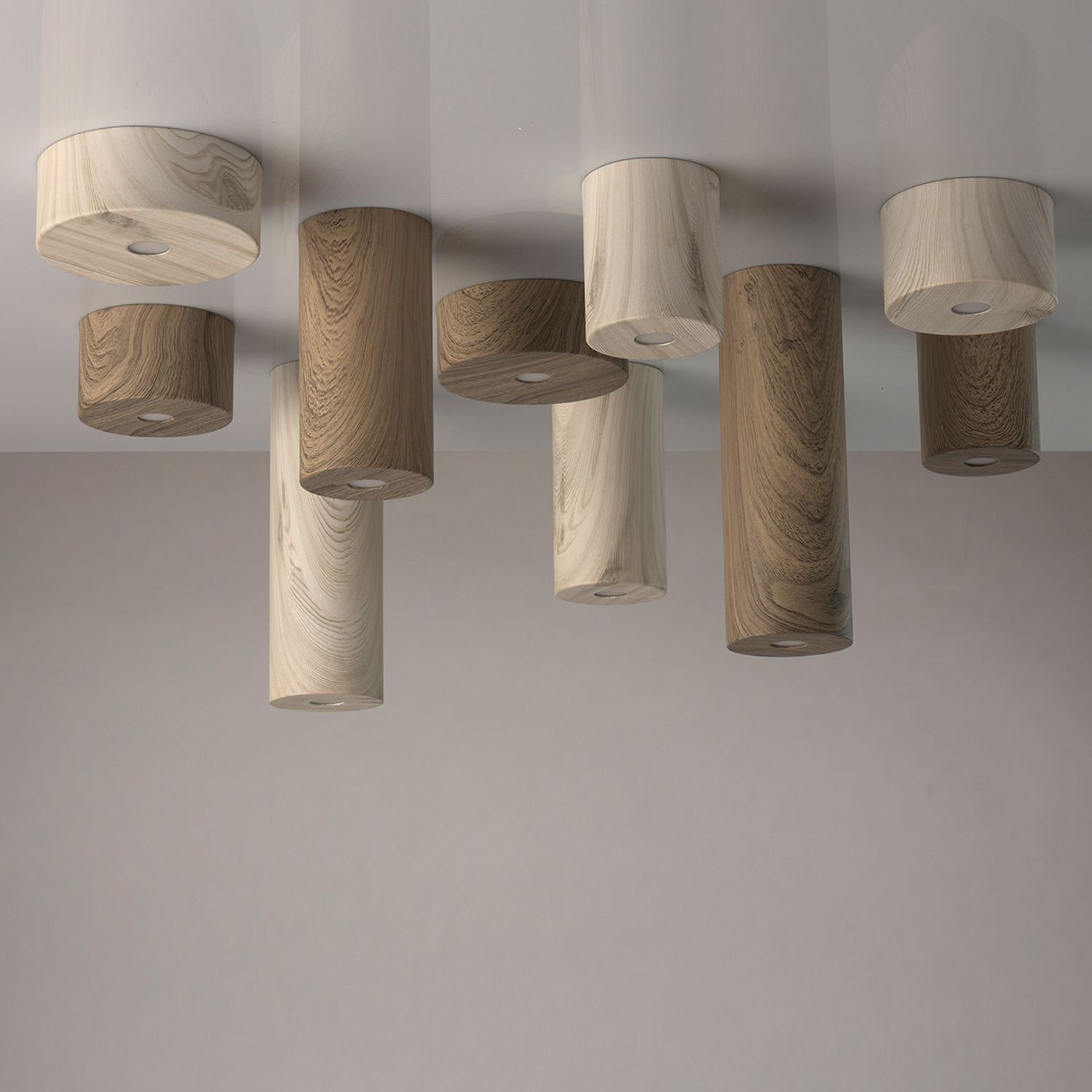 Holz, Klebeband