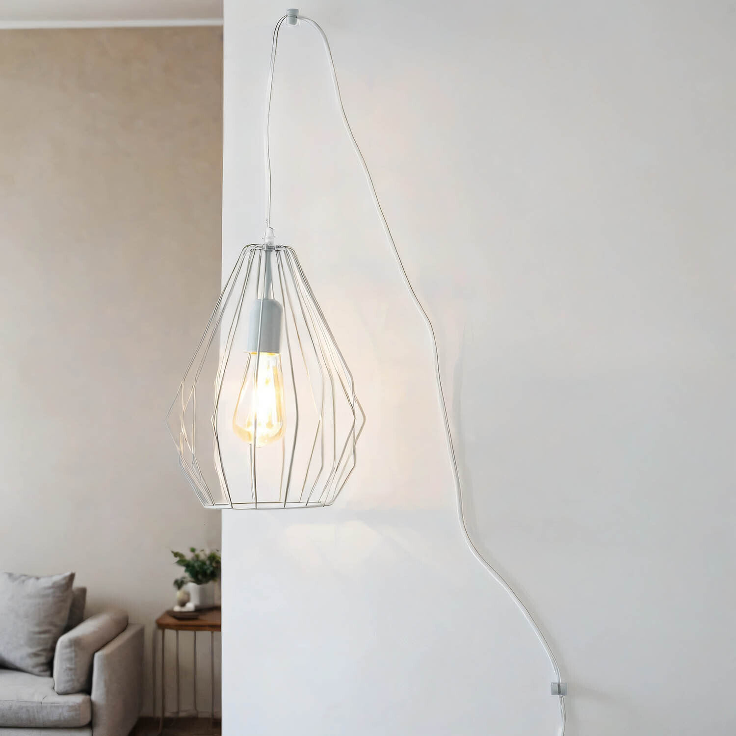 Lampe