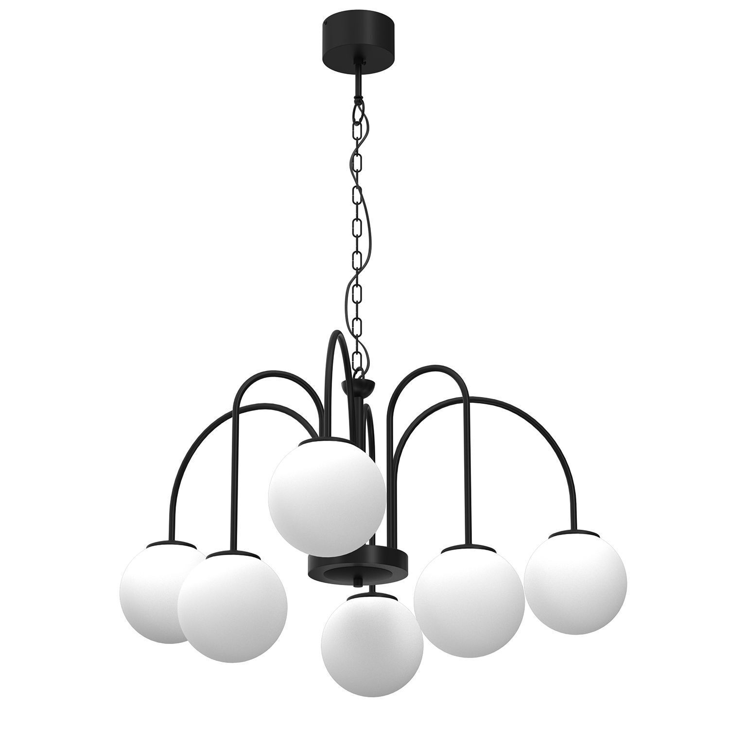 Leuchter, Lampe, Leuchte