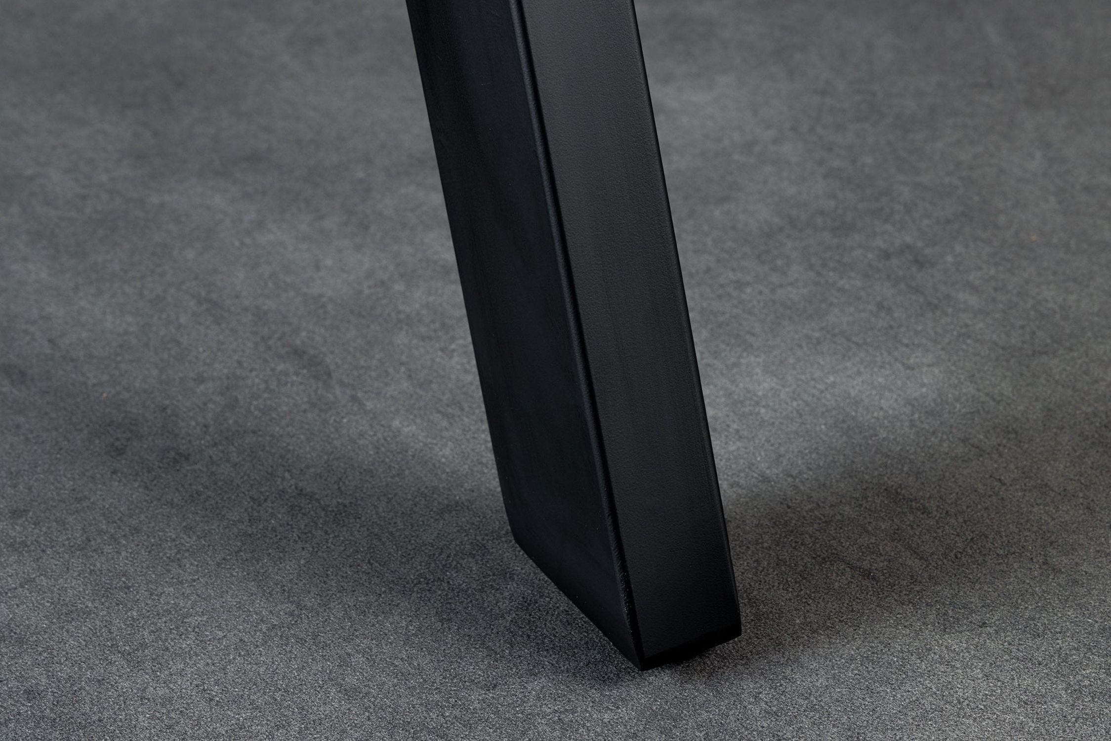 Esstisch rund Ø 145 cm Mango Holz Metall Industrial Design Esstisch rund Ø 145 cm Mango Holz Metall Industrial Design