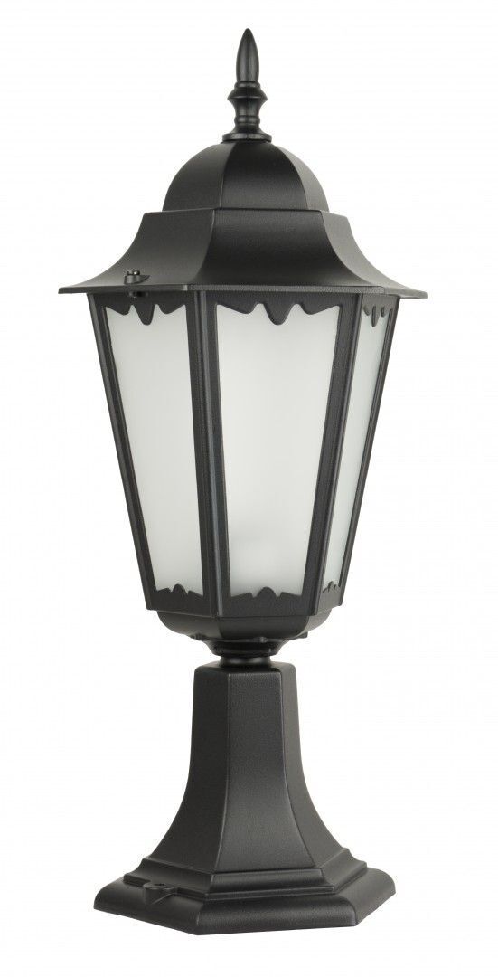 Lampe, Lampenschirm
