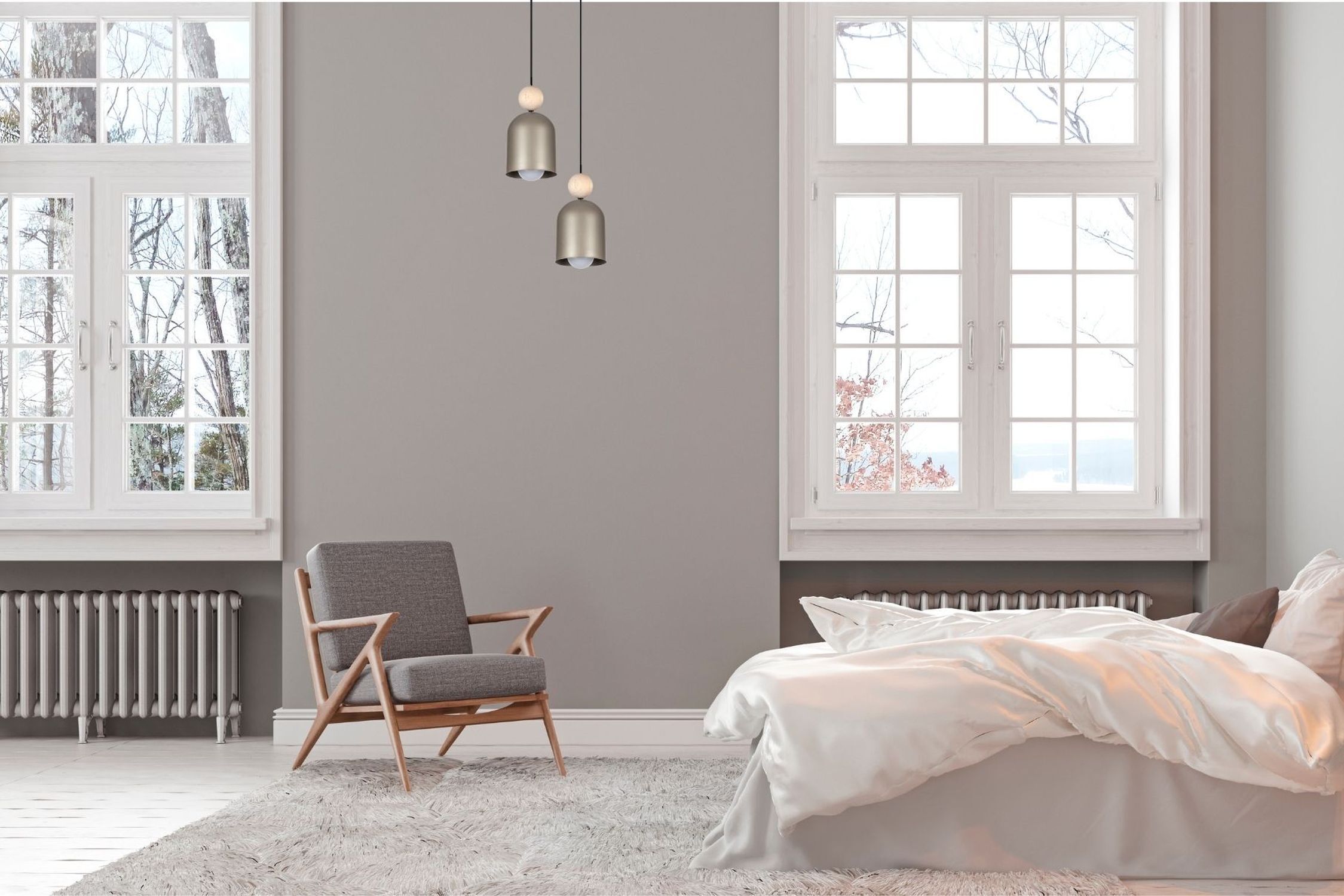 Drinnen, Innenarchitektur, Inneneinrichtung, Fenster, Lampe