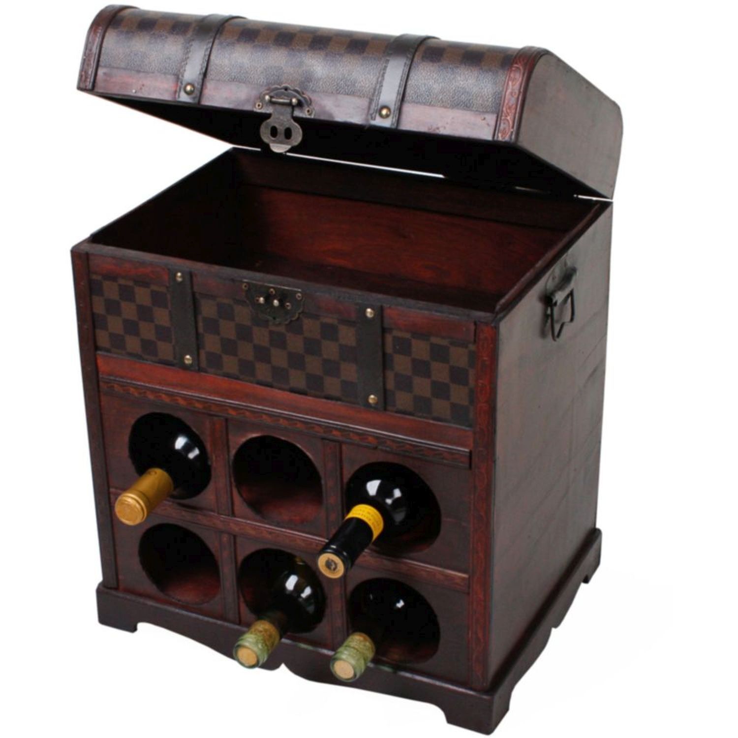 Schatz, Postfach, Kabinett, Mobiliar