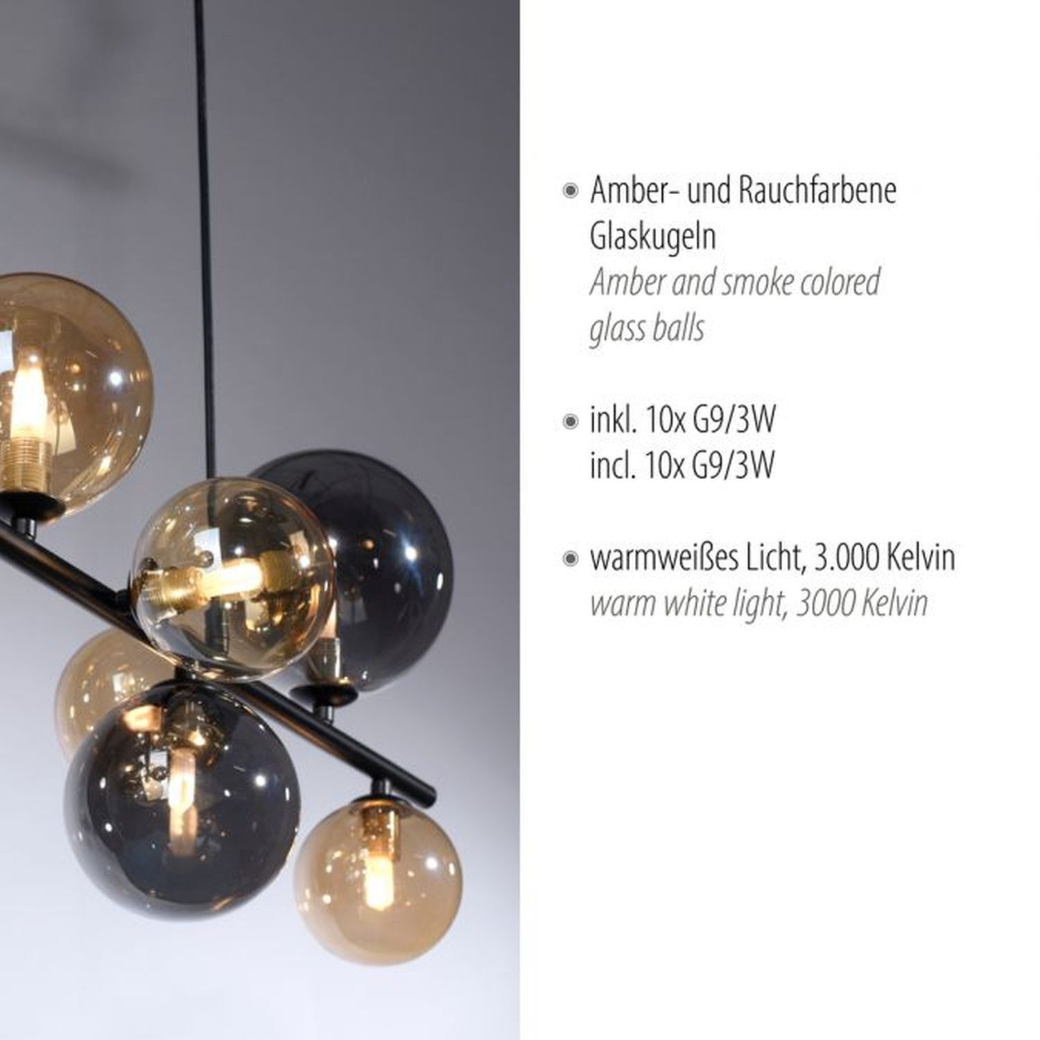 Leuchter, Lampe, Beleuchtung