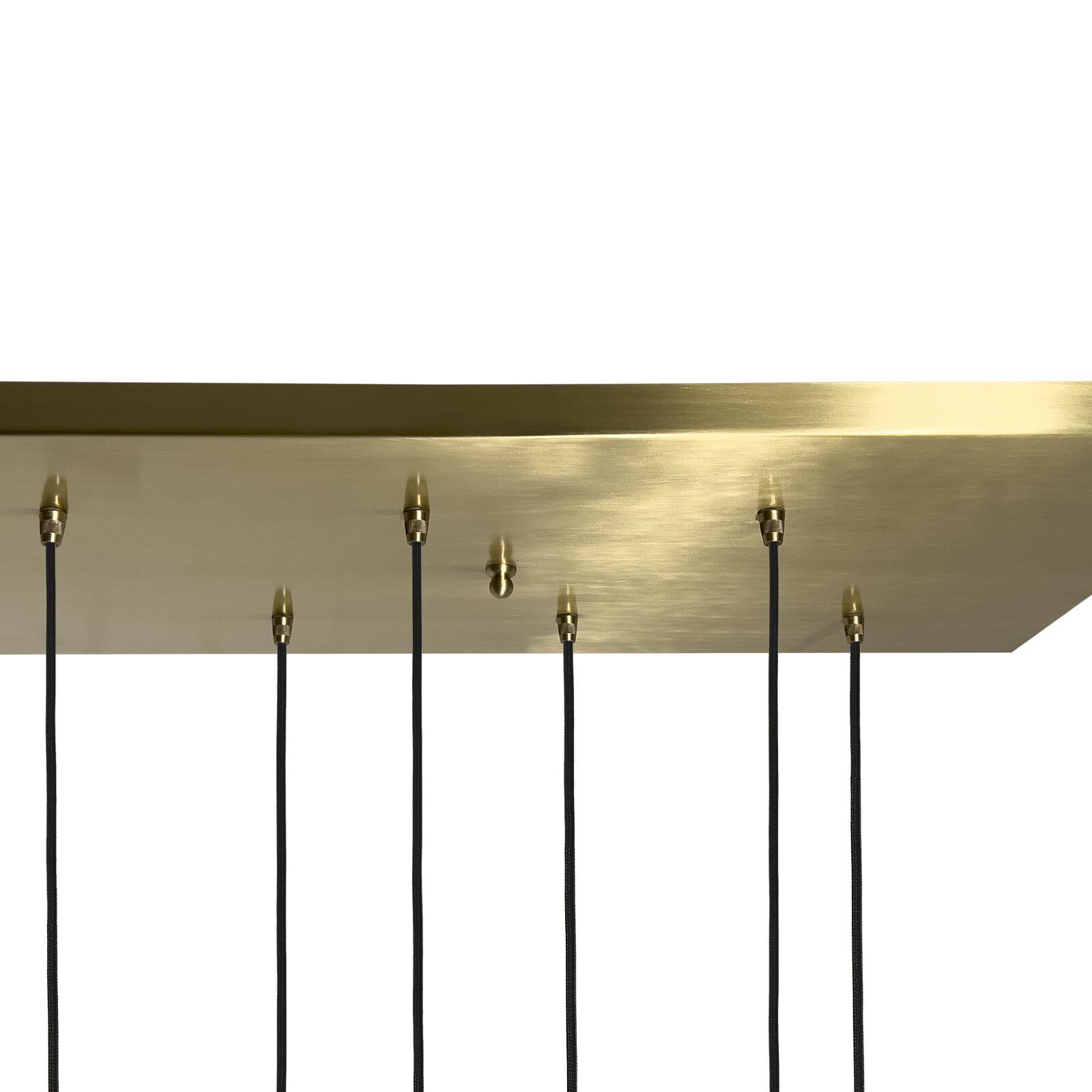 Beleuchtung, Handlauf