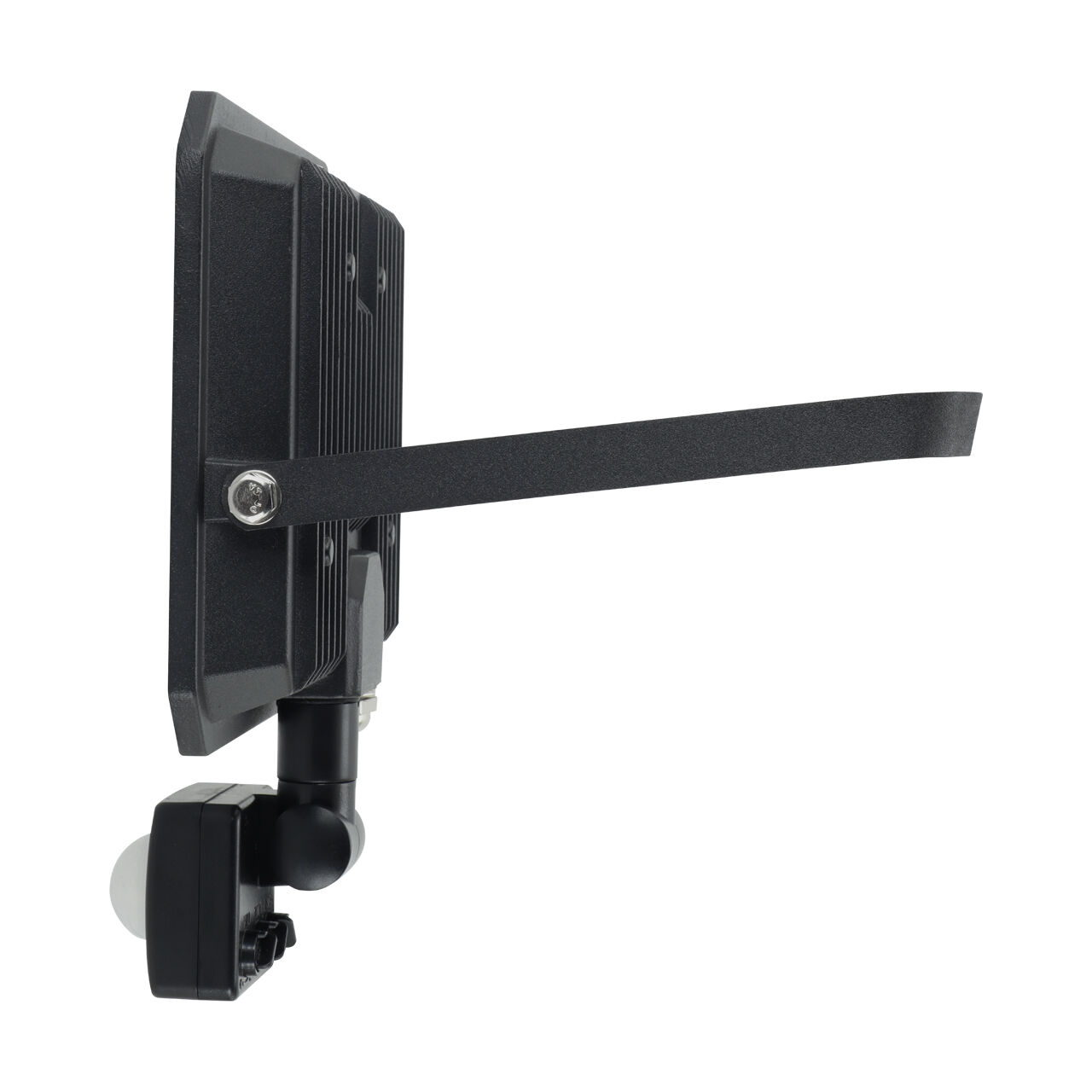 monitorhalterung, verstellbarer arm, vesa montage, flachbildschirm, schwarz