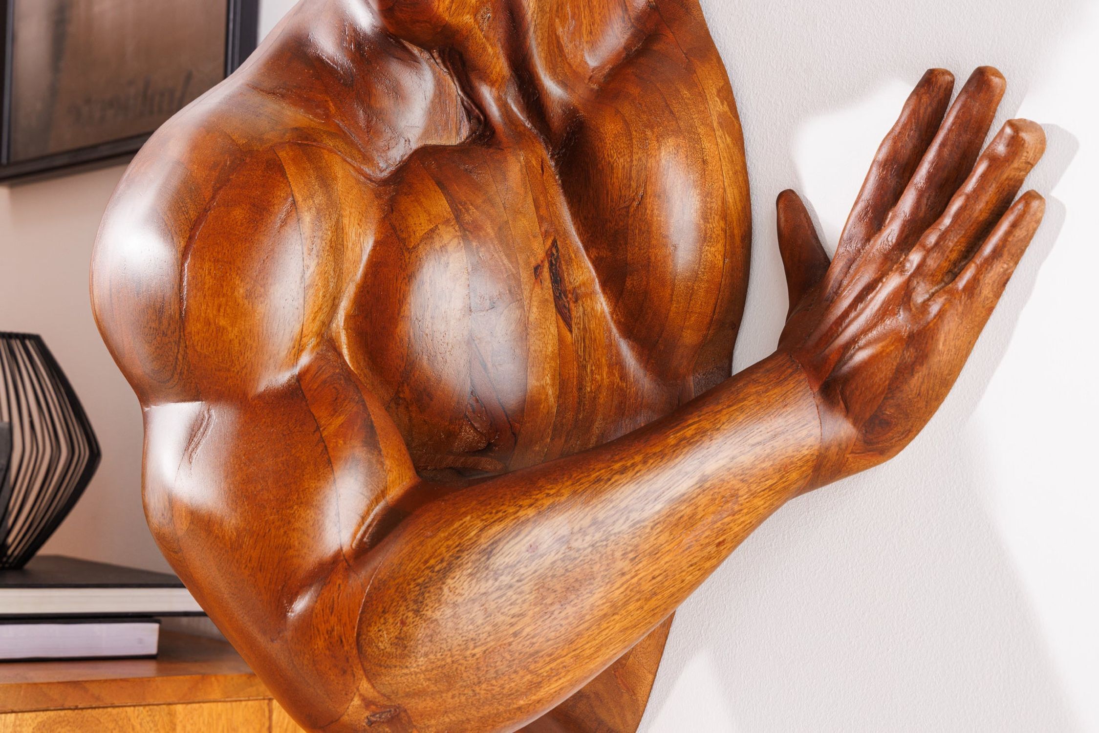 Person, Haut, Holz, Arm, Gebeiztes Holz