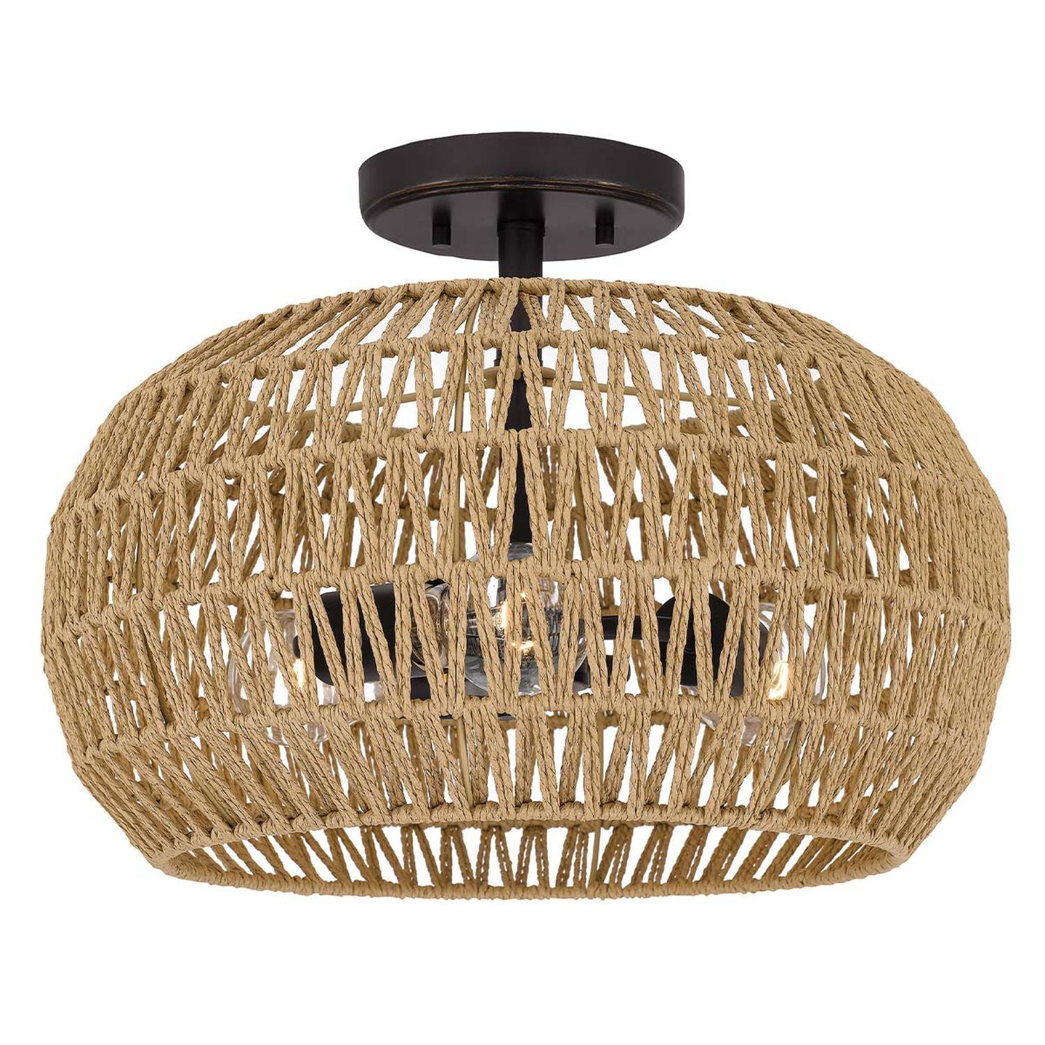 Lampe, Kronleuchter