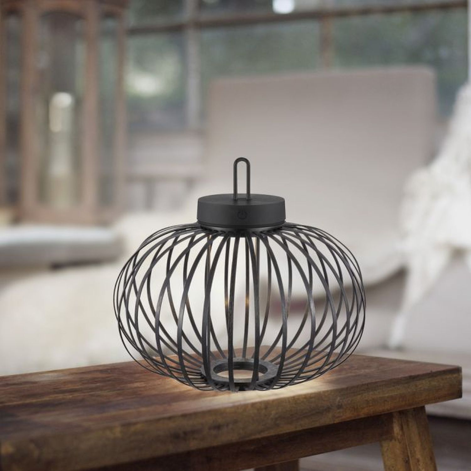 Lampe
