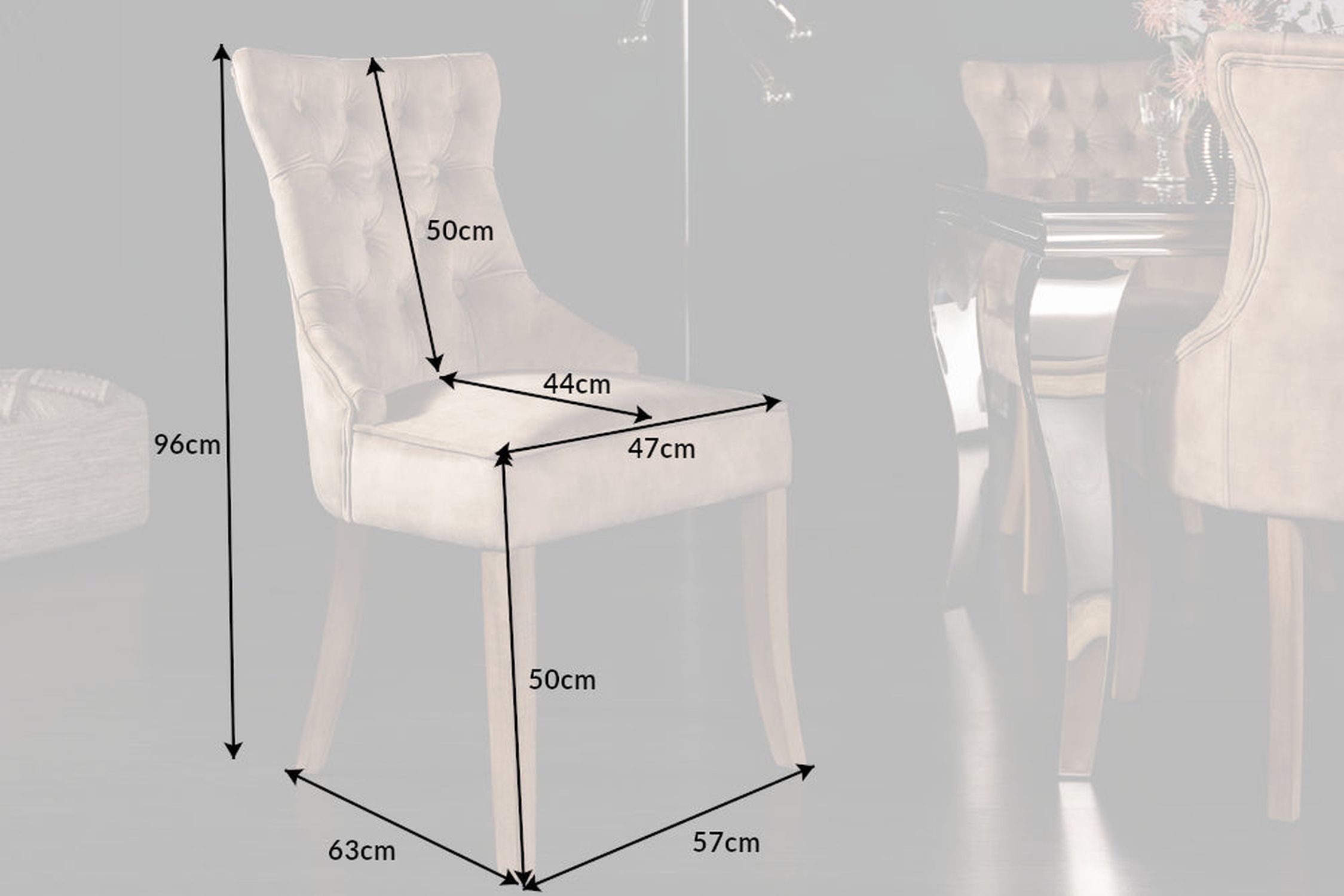 Moebel, Stuhl, Diagramm, Handlung