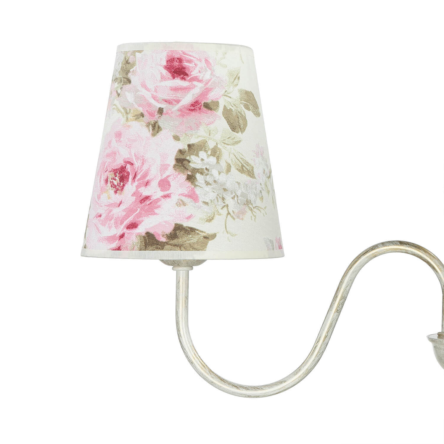Lampe, Lampenschirm