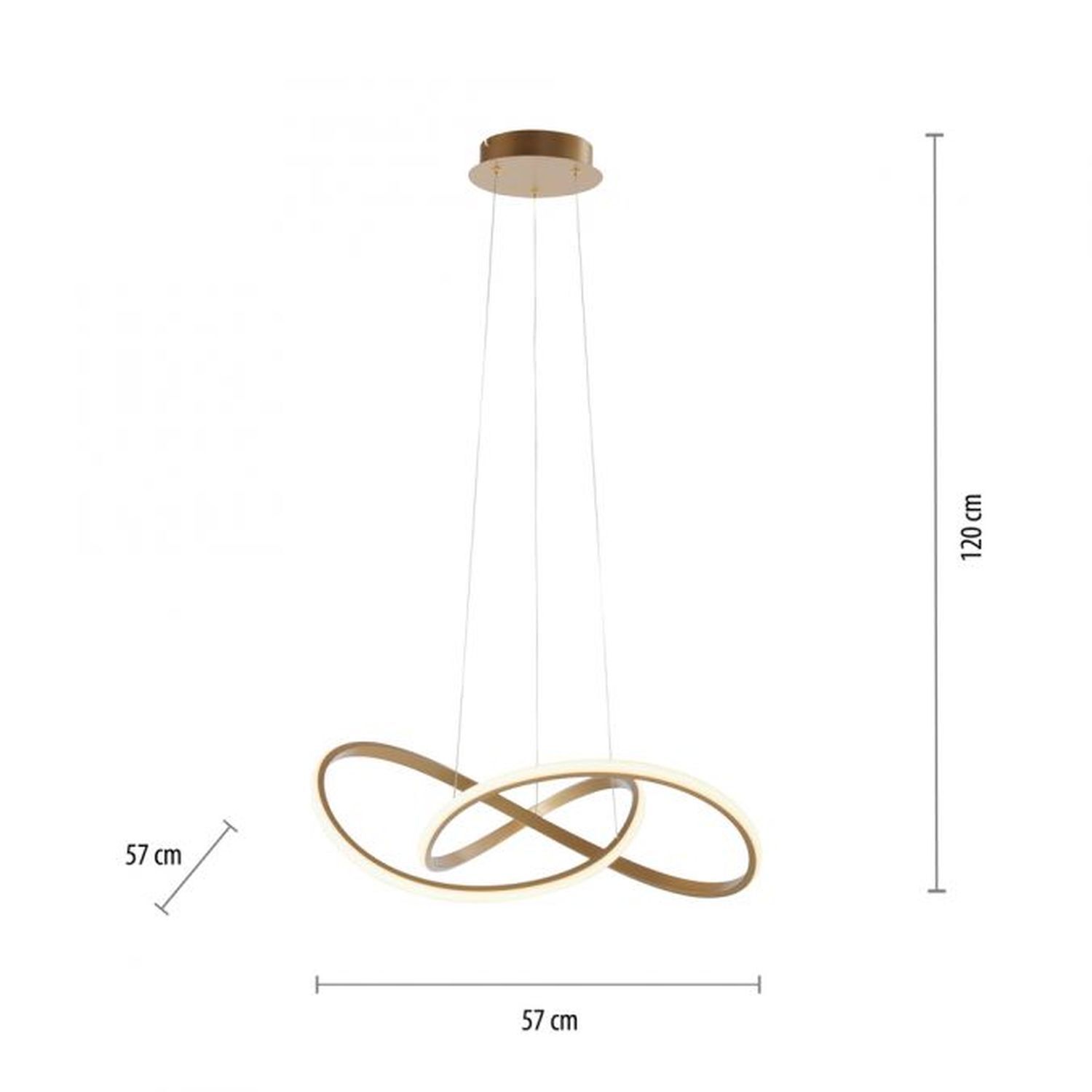 Leuchter, Lampe