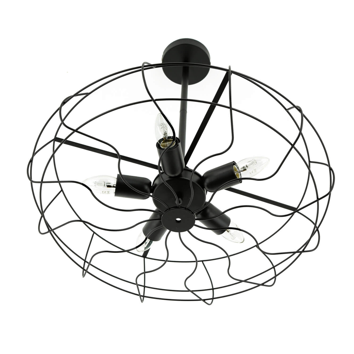 Gerät, Elektrisches Gerät, Kronleuchter, Lampe