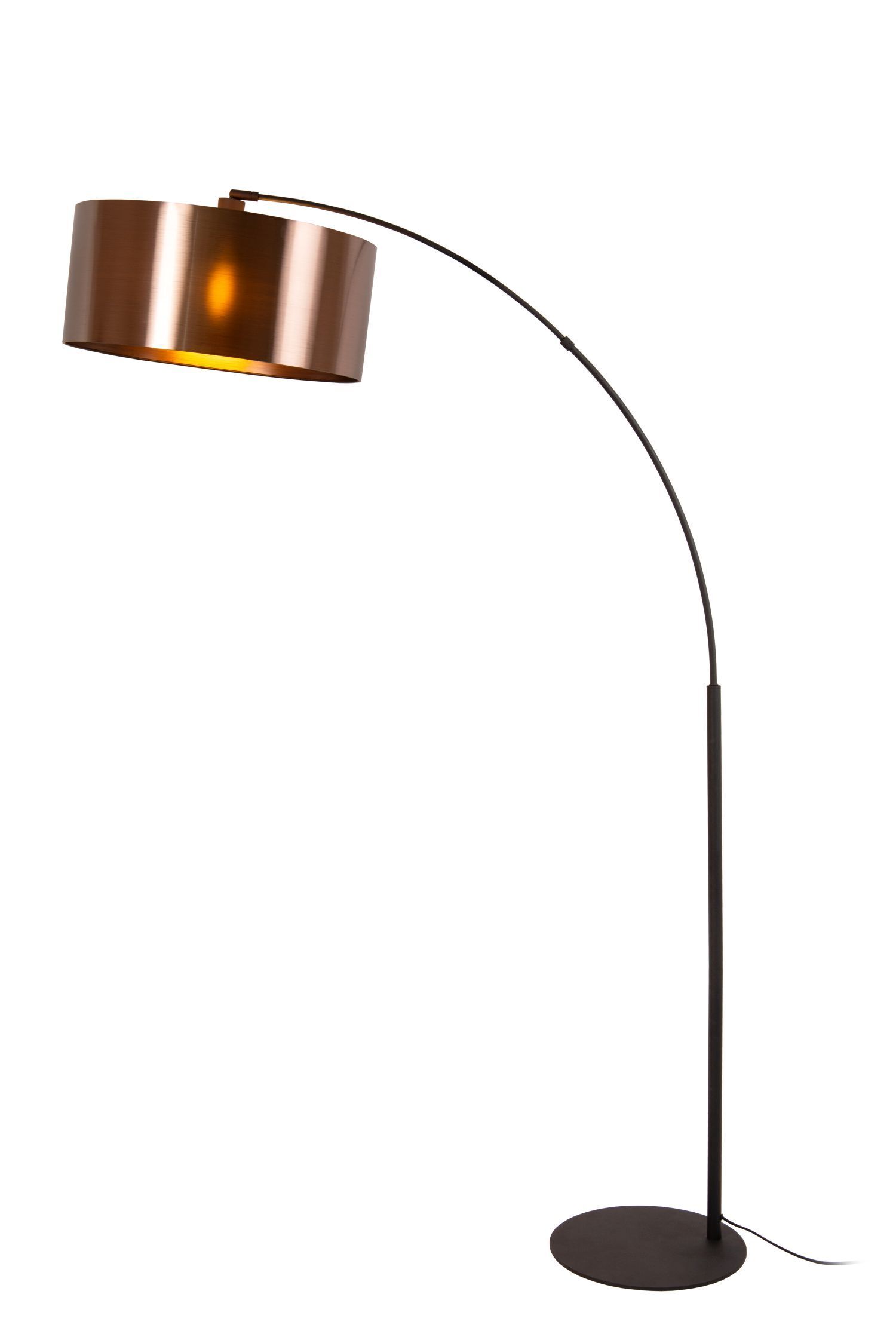 Lampe, Lampenschirm