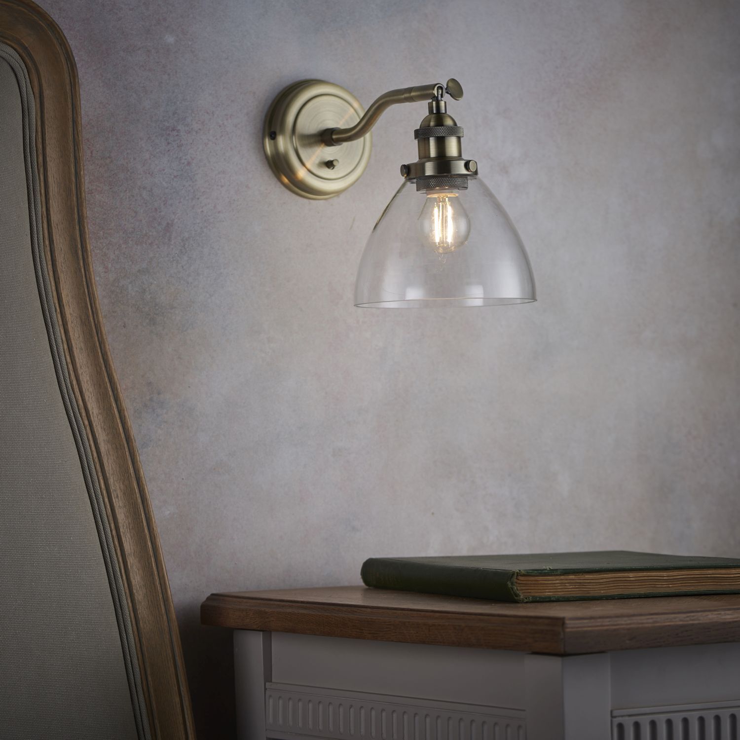 Lampe
