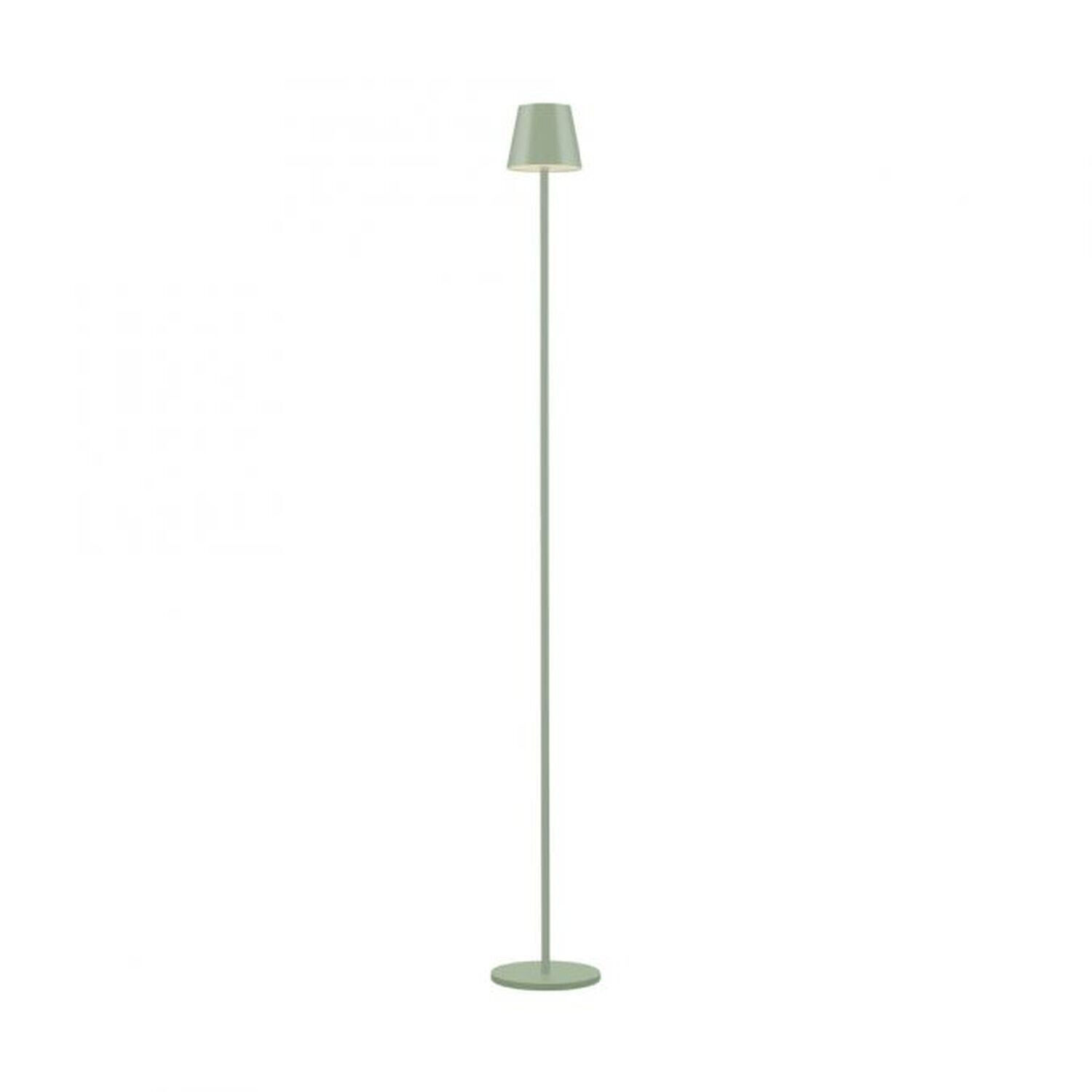 Lampe, Lampenschirm