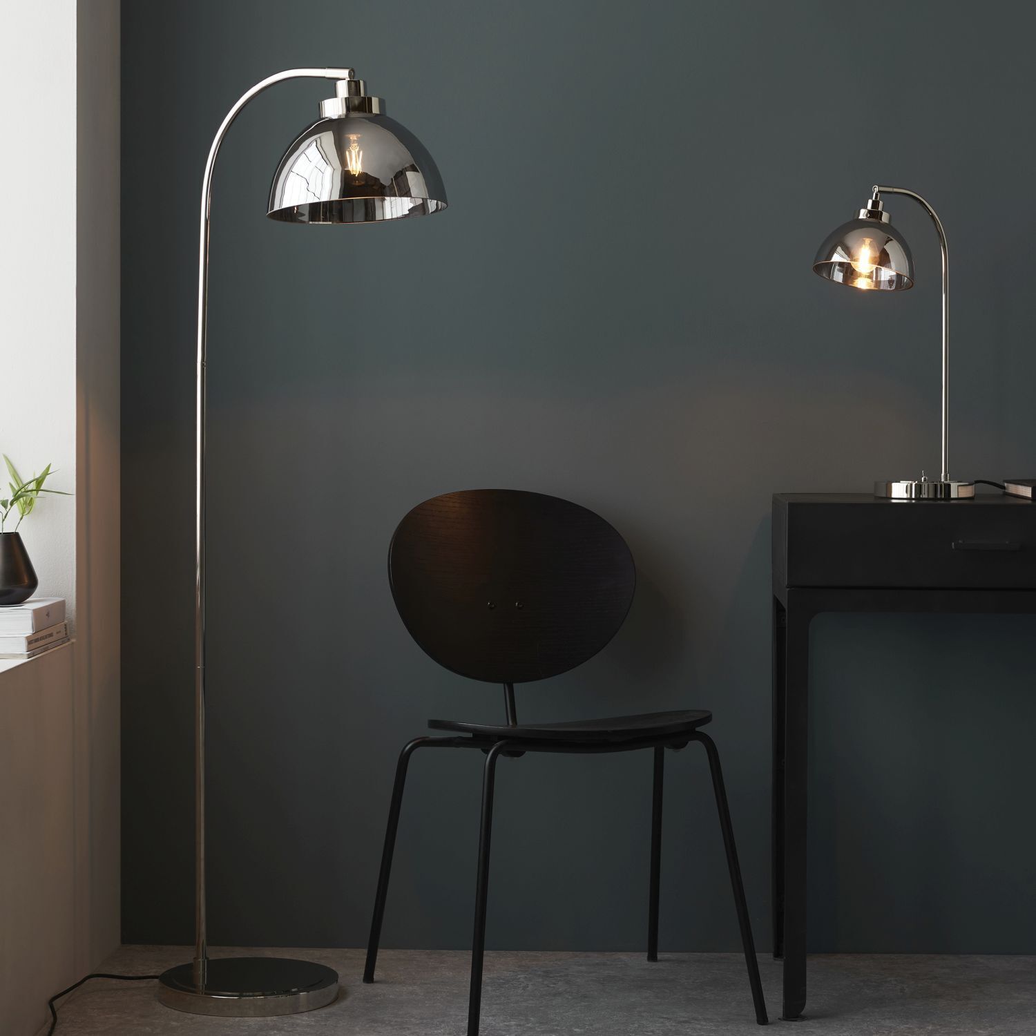 Lampe, Stehlampe