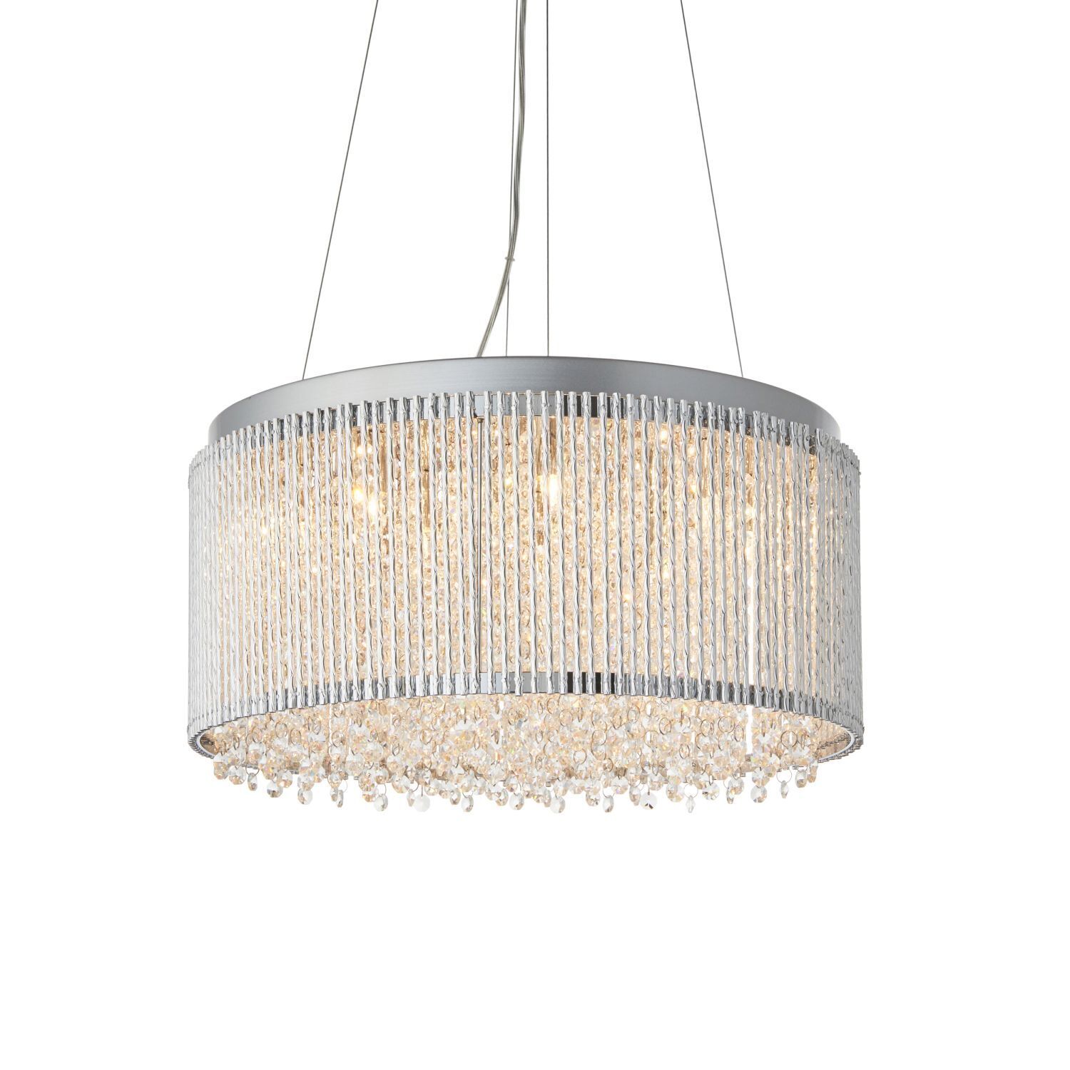 Leuchter, Lampe