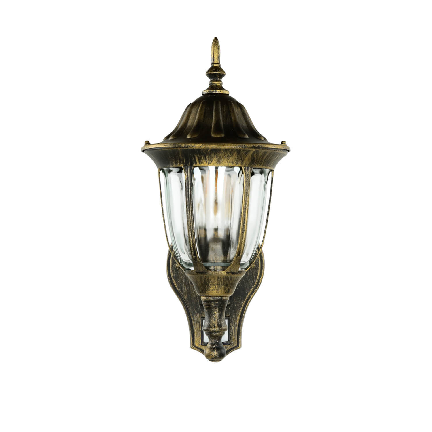 Leuchte, Lampe