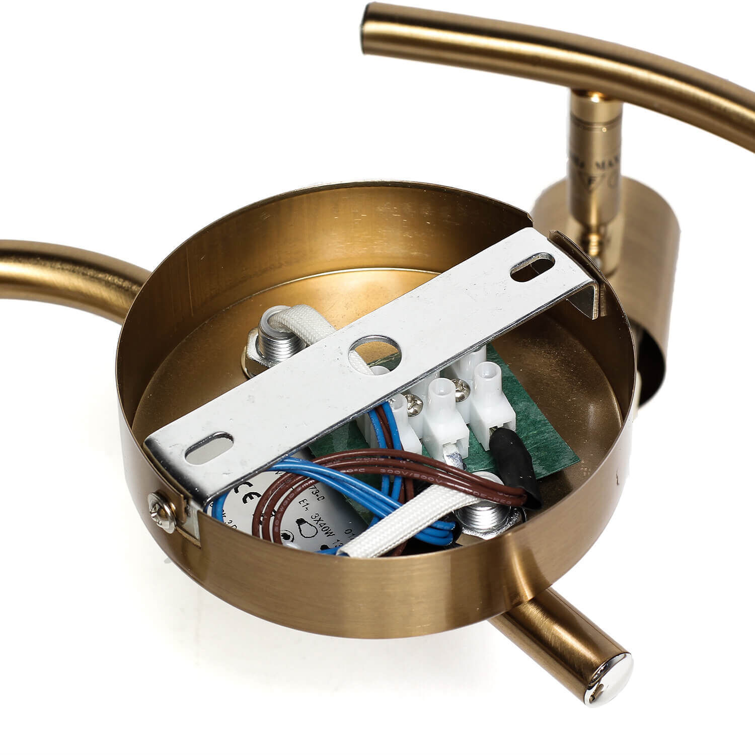 Sinken, Waschbeckenhahn