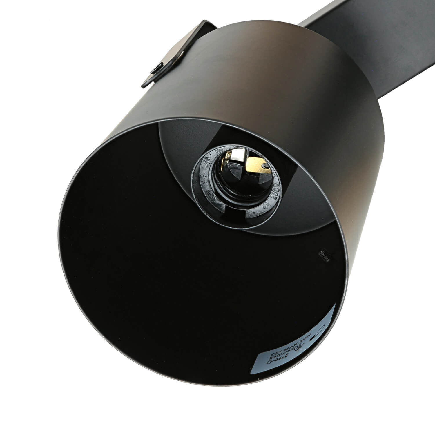 Beleuchtung, Festplatte