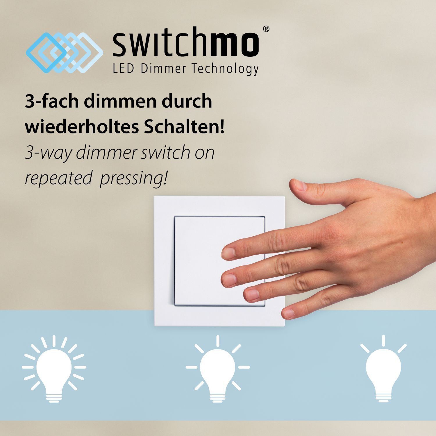 Schwarze LED Deckenlampe Metall 120 cm länglich 4850 lm