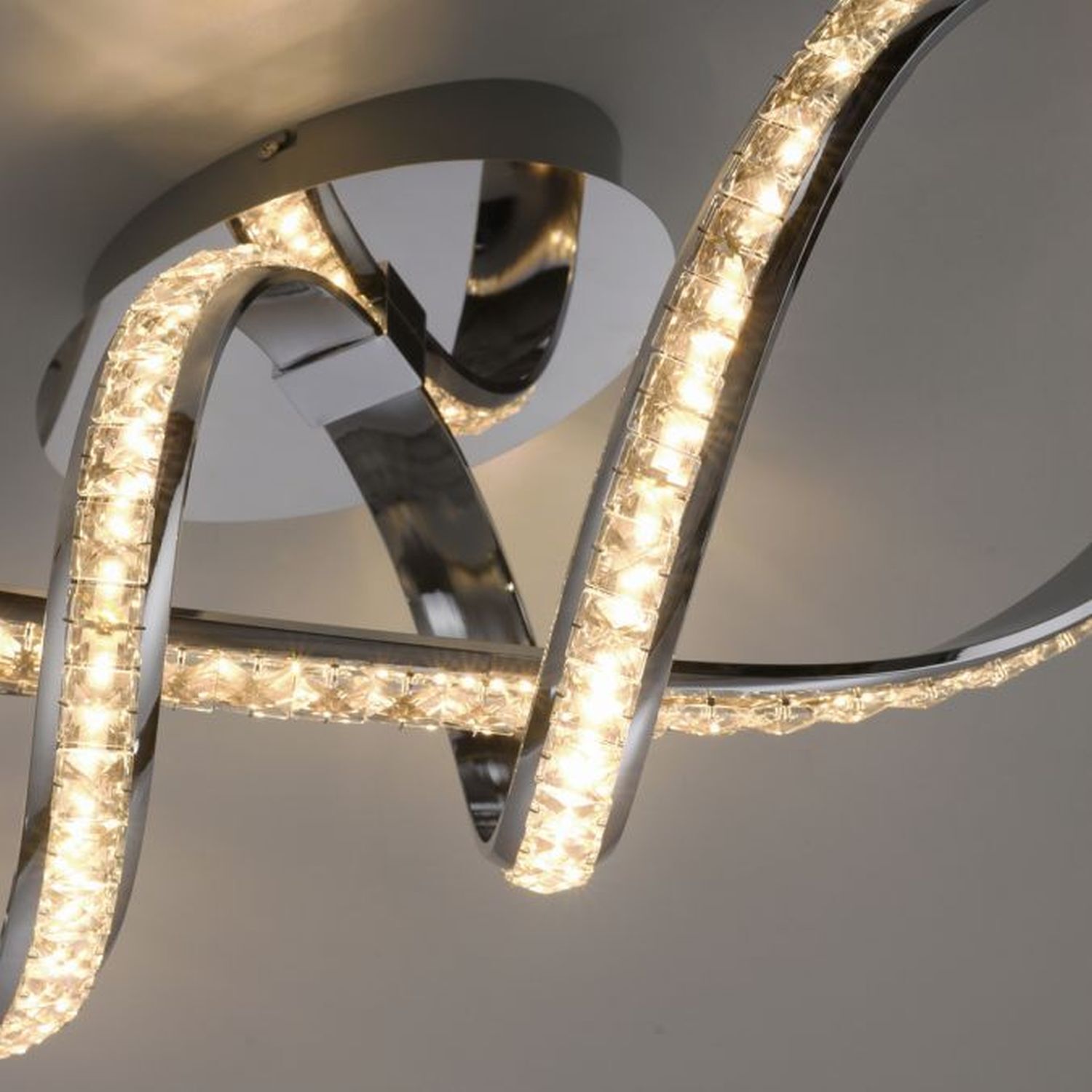Leuchter, Lampe