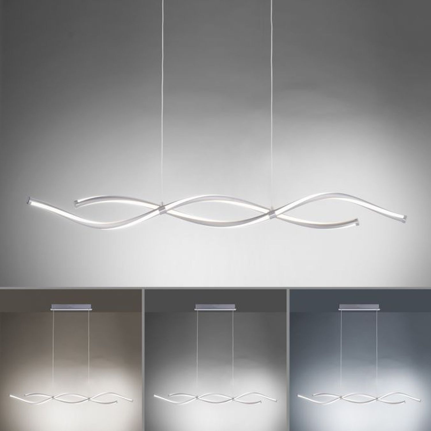 Lampe, Deckenleuchte, Kronleuchter