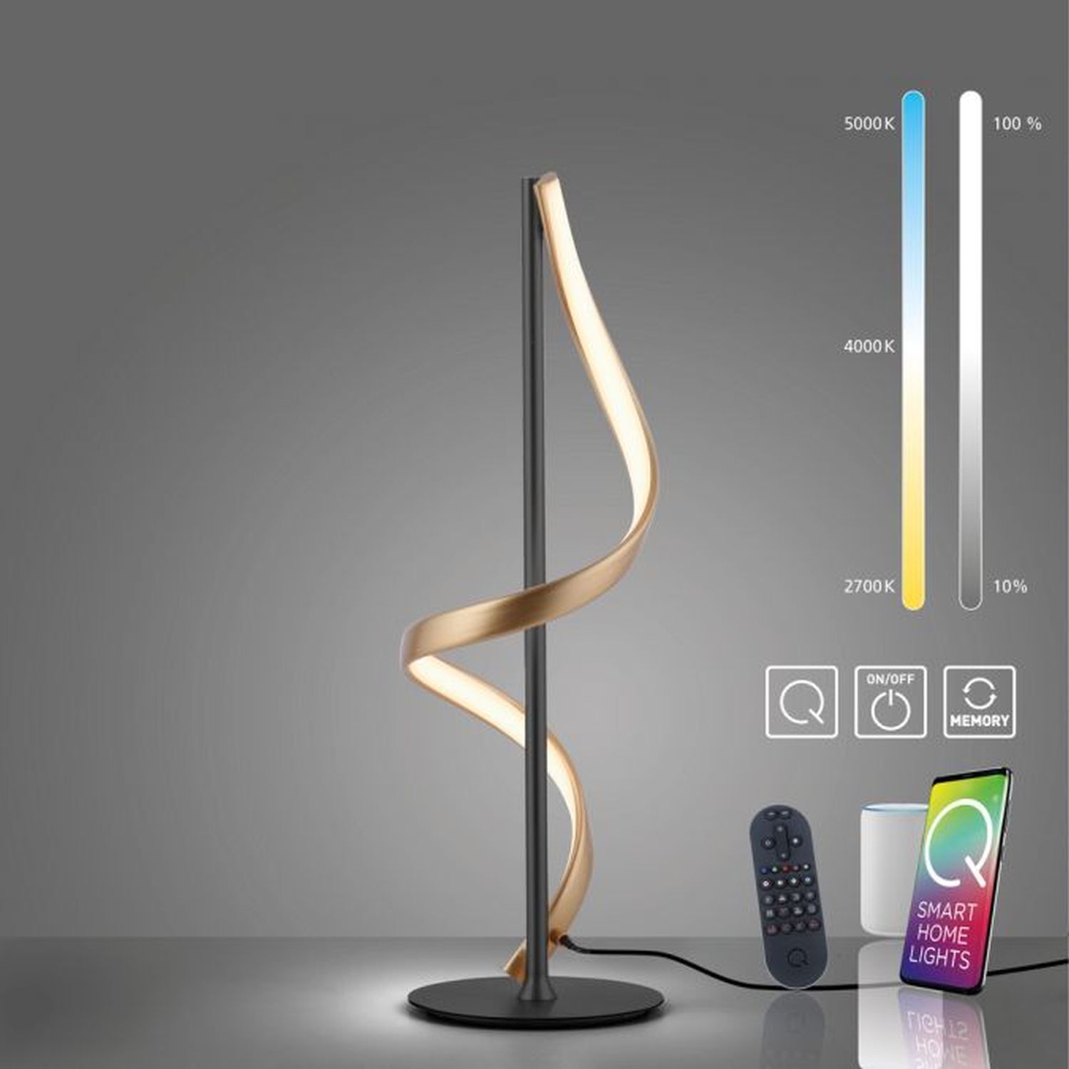 Lampe