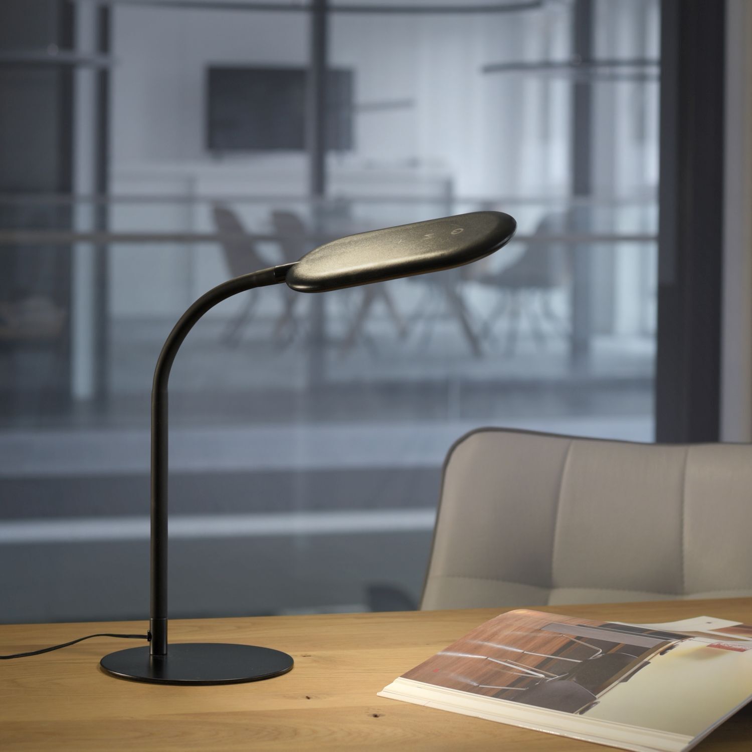 Lampe