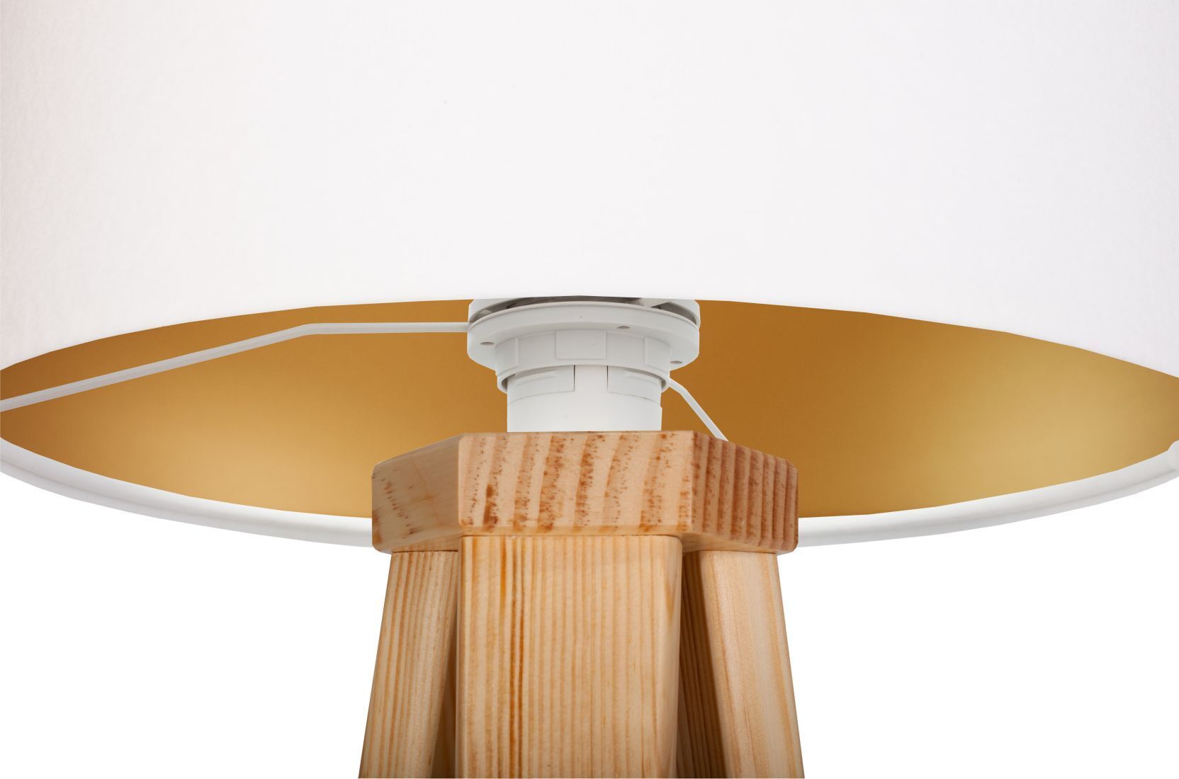 Lampe, Lampenschirm