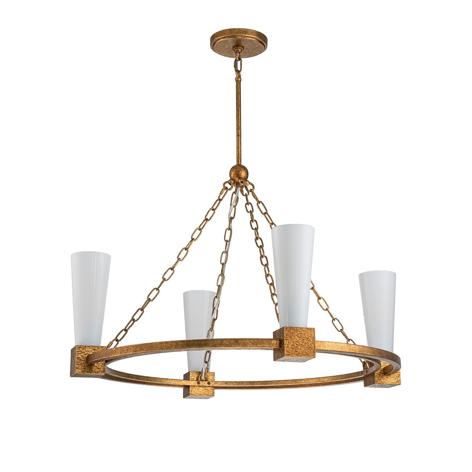 Leuchter, Lampe, Leuchte