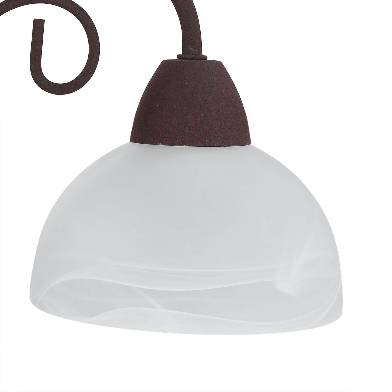 Lampe, Kronleuchter