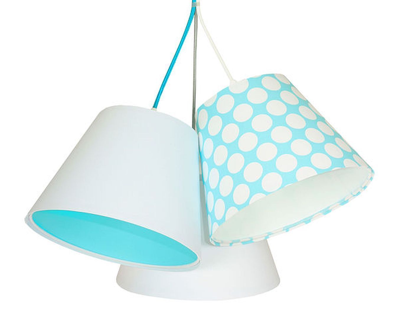 Lampe, Lampenschirm