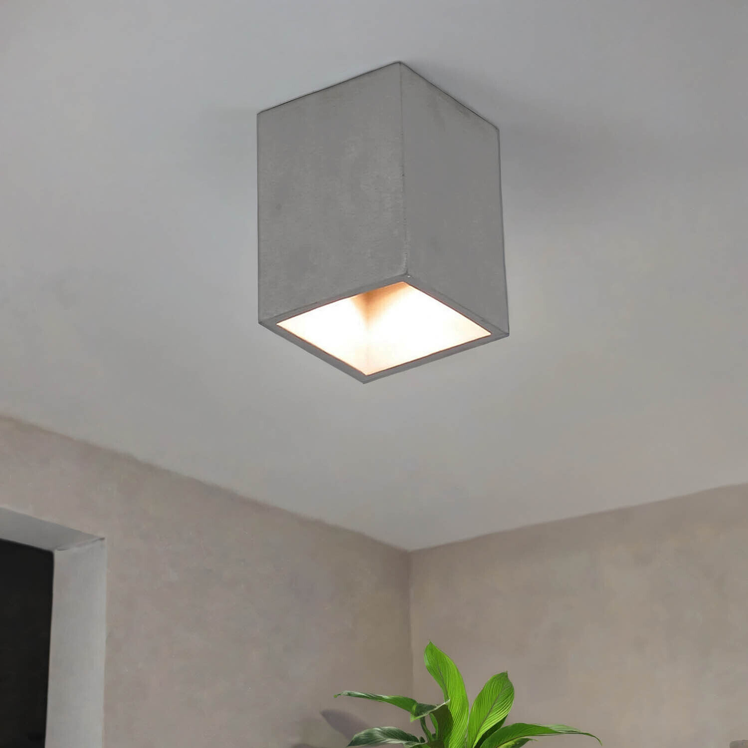 Deckenleuchte, Lampe