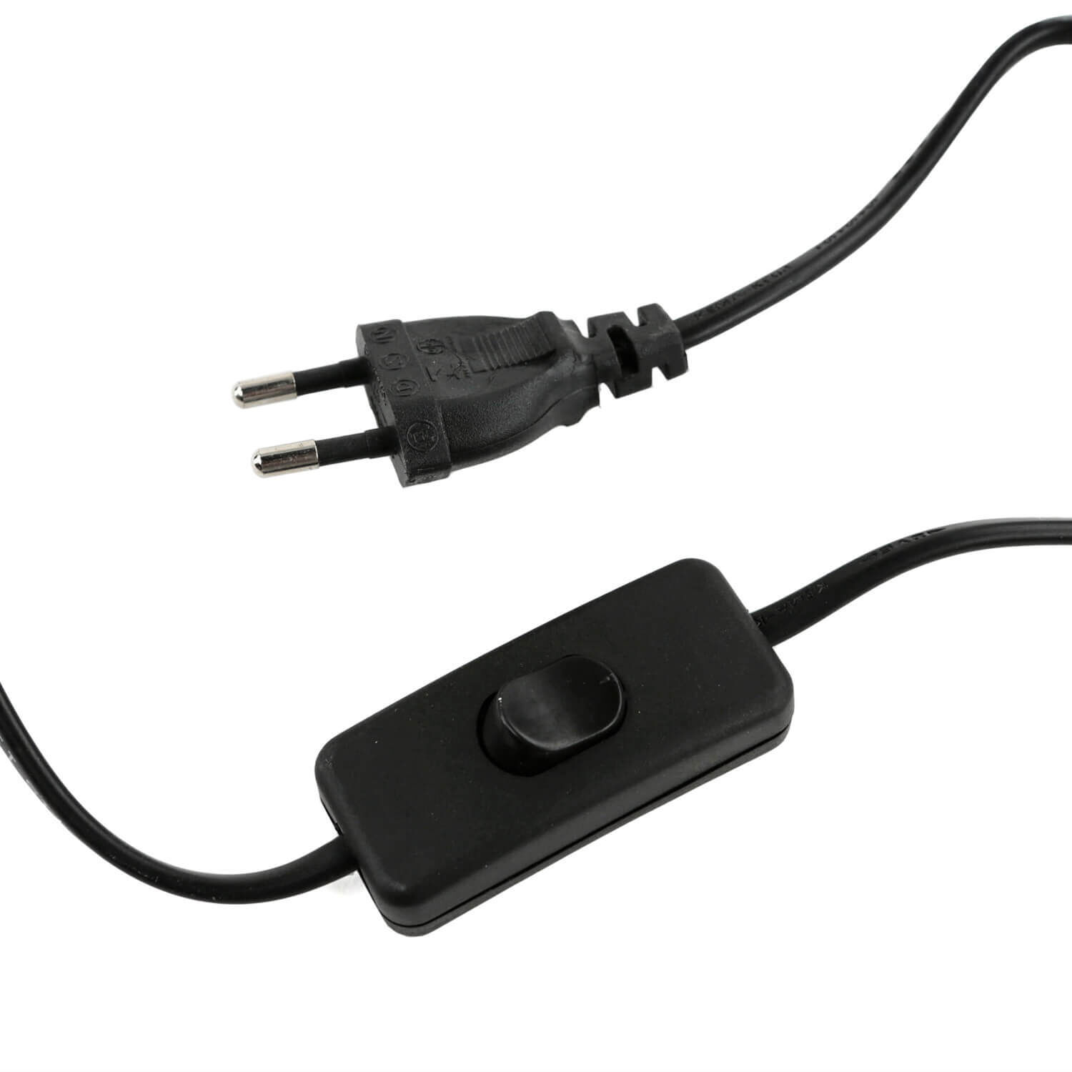 Tischleuchte Treibholz Stoff 53 cm Nachtisch Wohnzimmer Adapter, Elektronik, Stecker, Rauchrohr