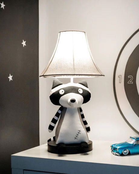 Lampe, Tischlampe