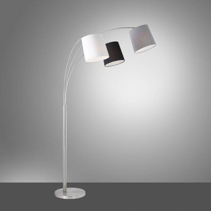 Lampe, Lampenschirm