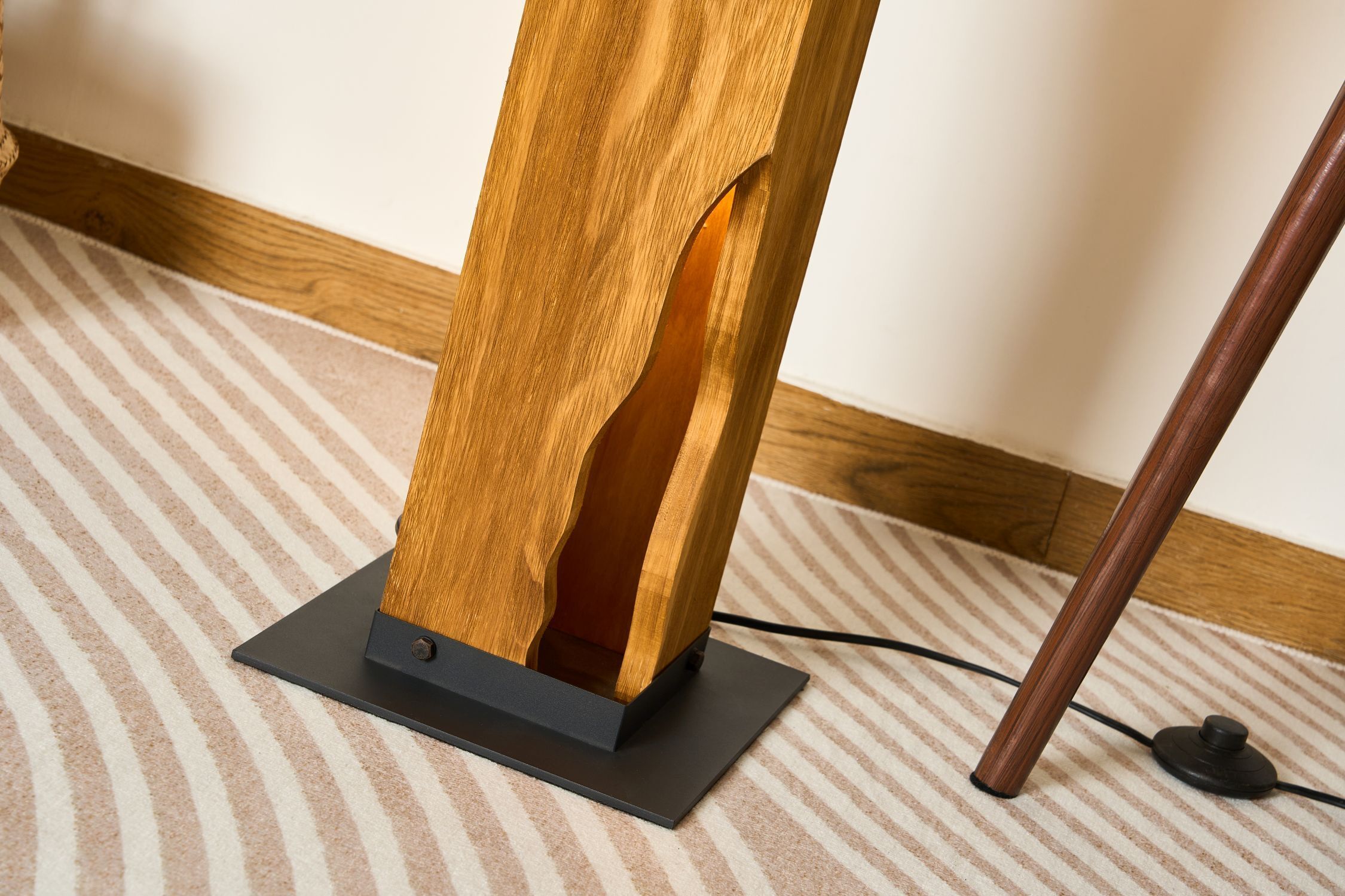 Holz, Drinnen, Innenarchitektur, Hartholz, Lampe