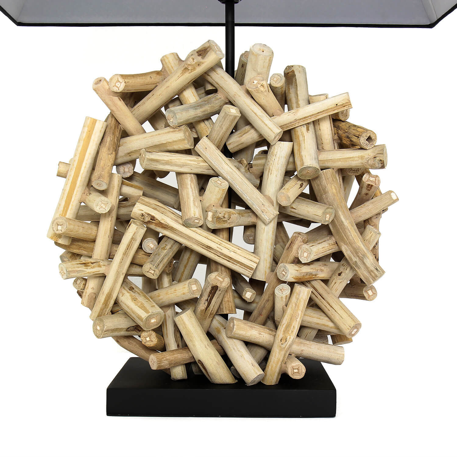 Holz, Treibholz