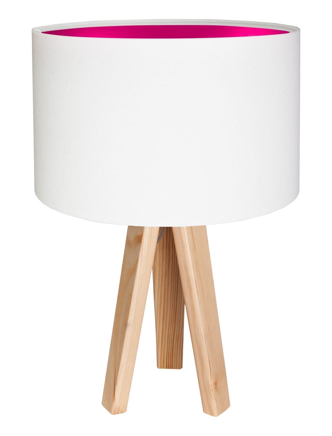 Lampe, Lampenschirm, Tischlampe