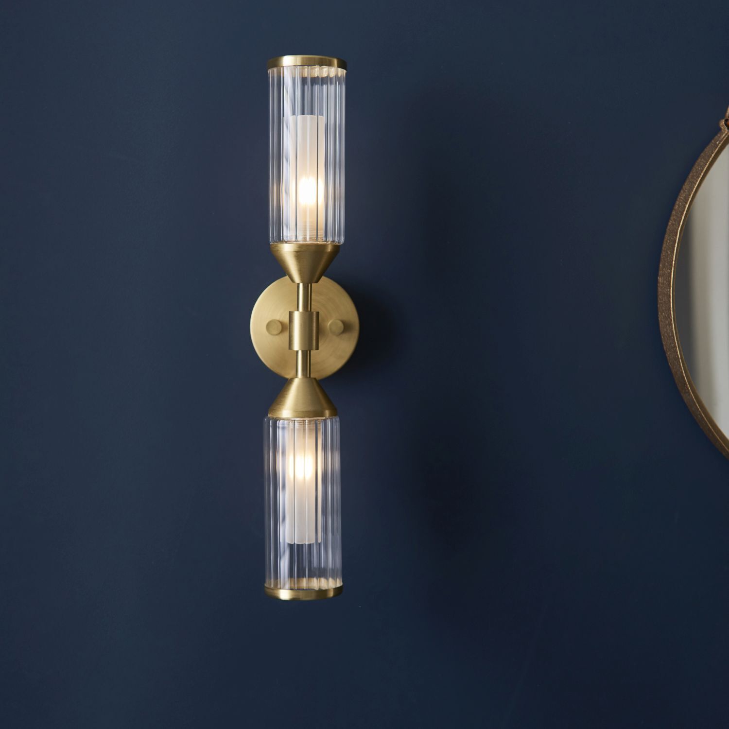 Lampe