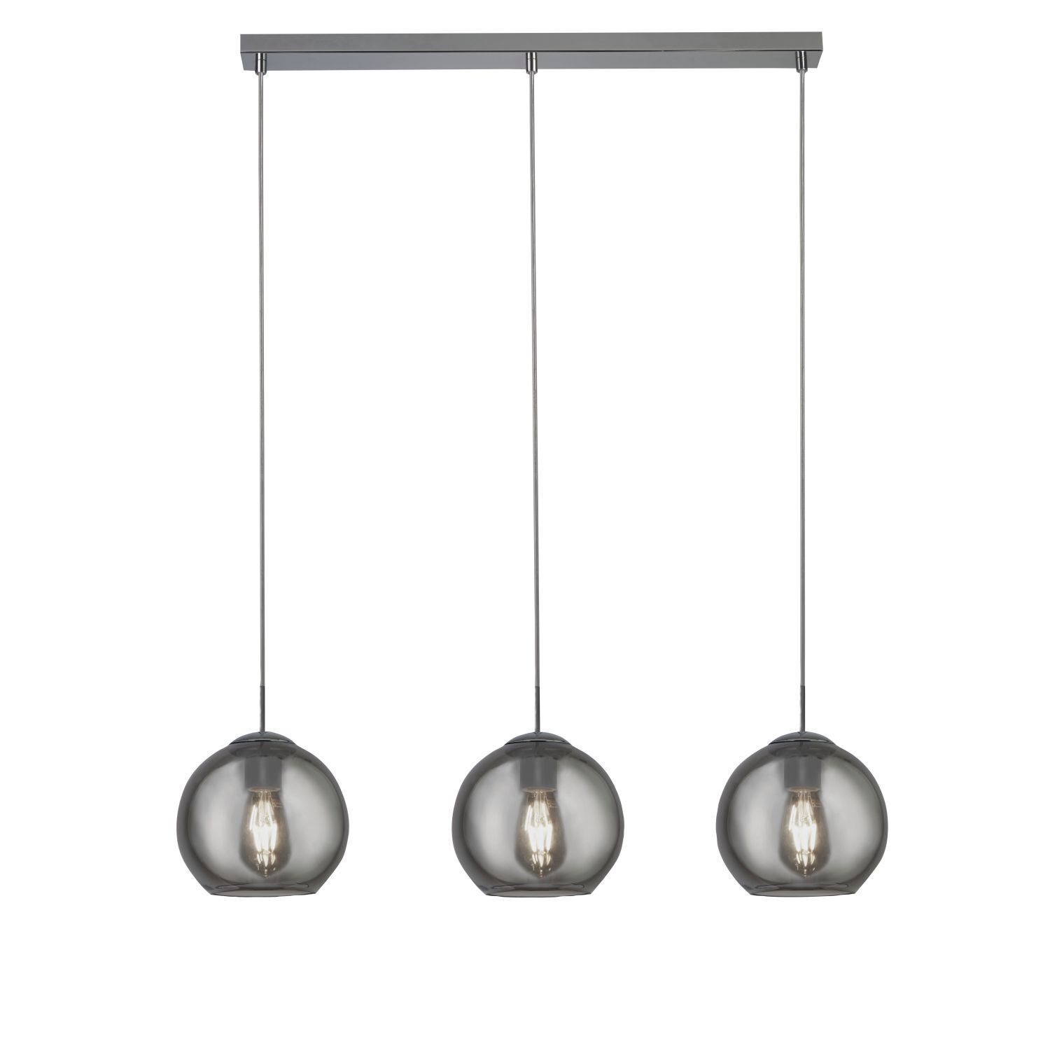 Relaxdays Hängelampe Mit Gitter-Optik – Runder Schirm, E27 Fassung, 60W, 51 Cm Durchmesser, Weiß
