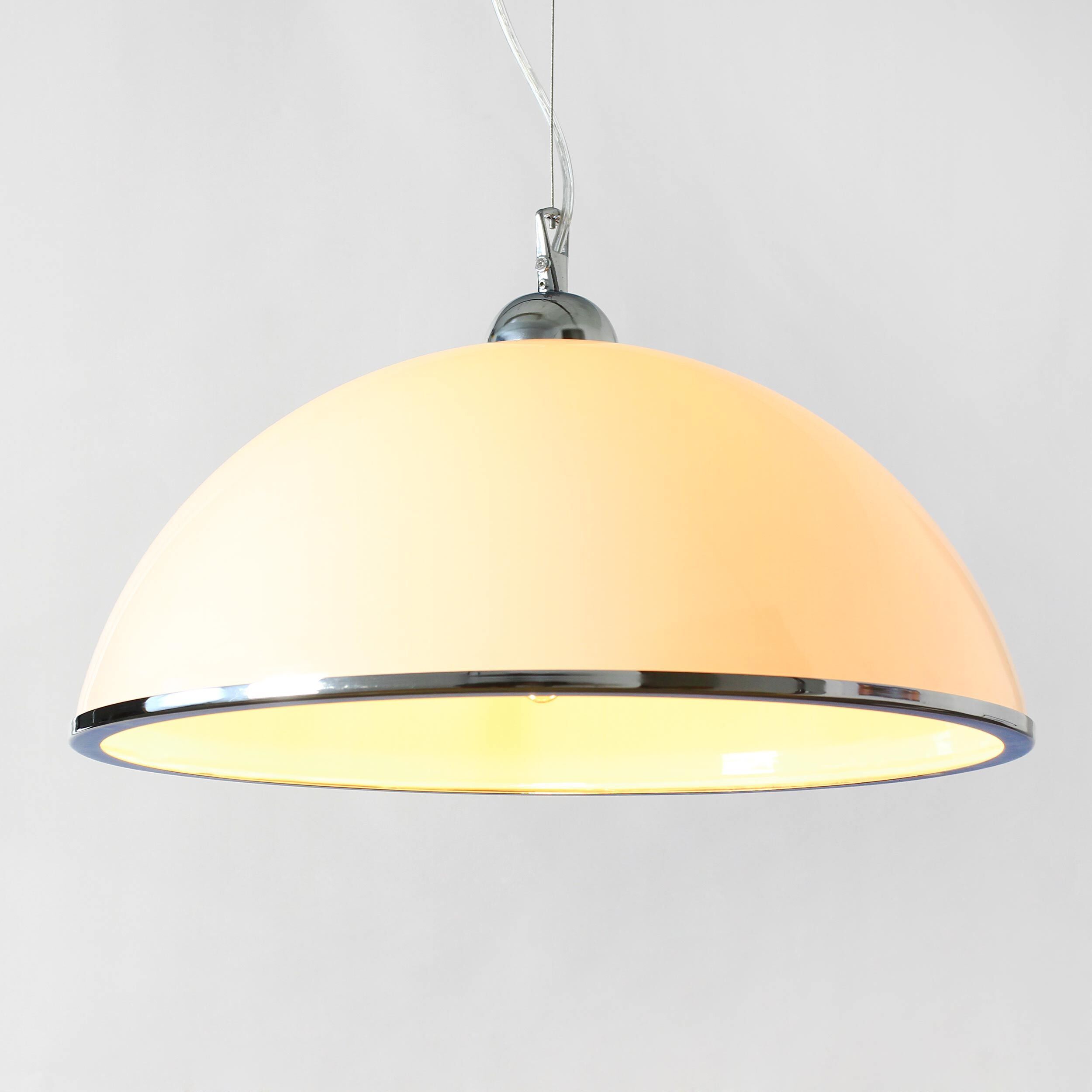 Hängeleuchte SINGLE 3 Ø40cm