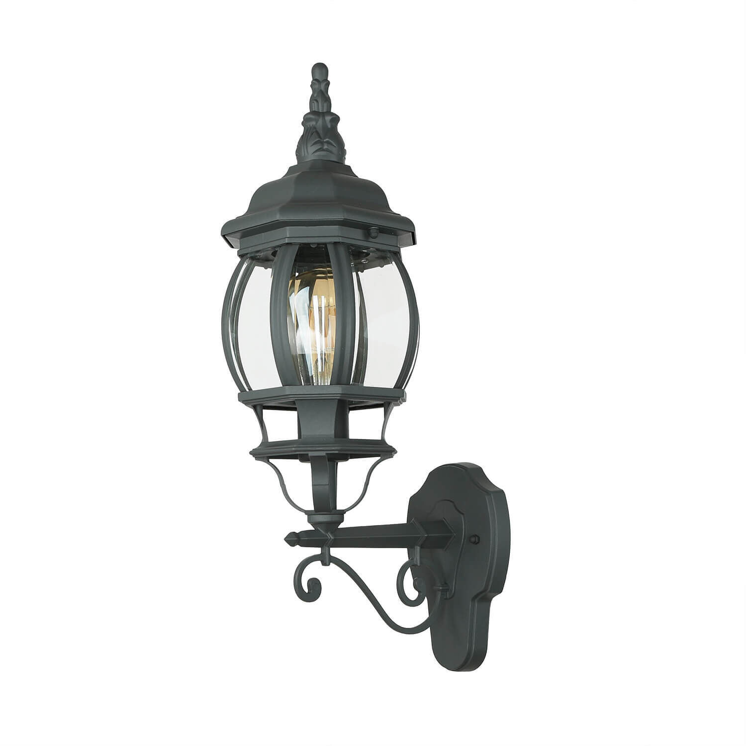 Lampe, Leuchte
