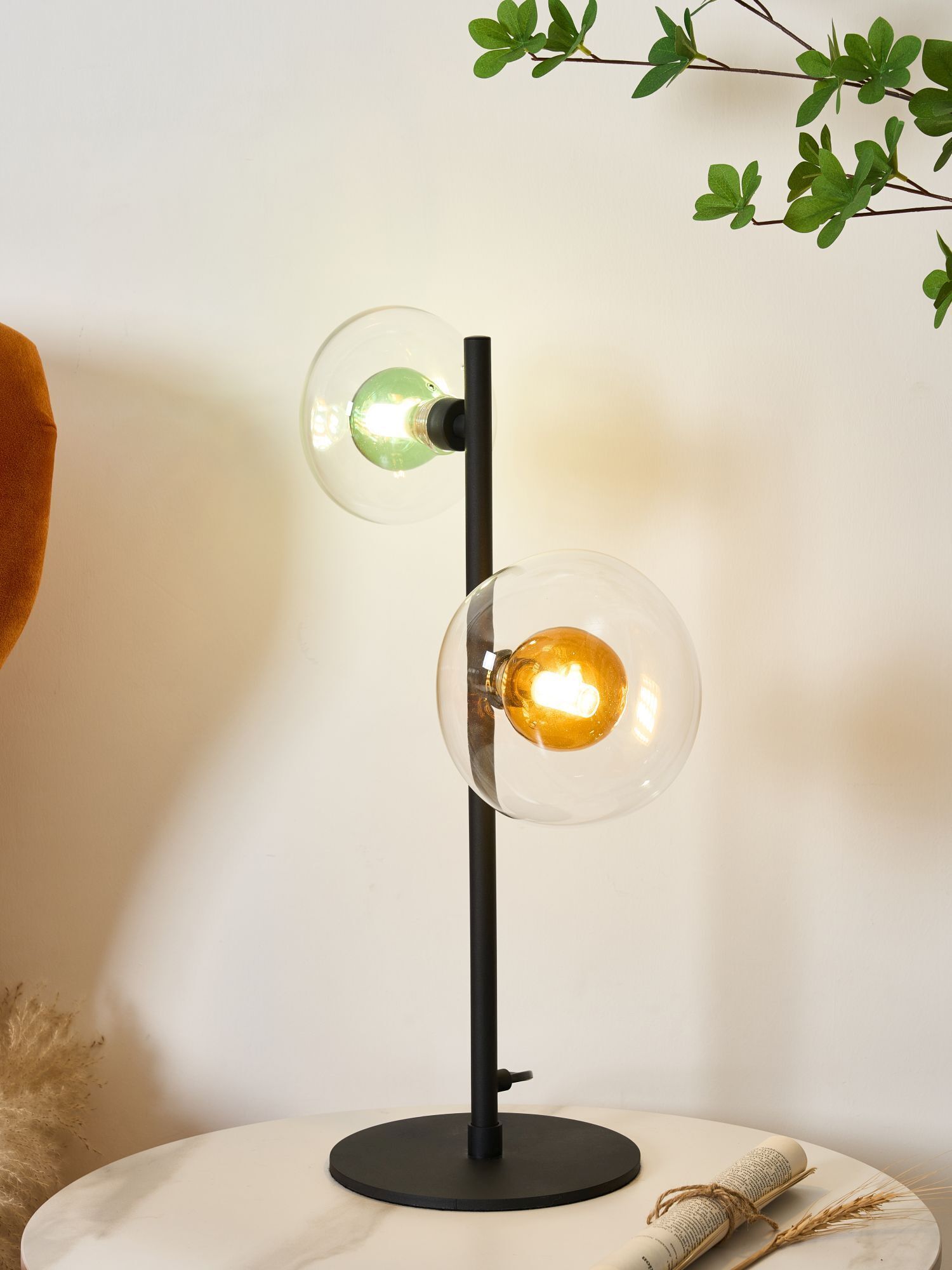 Lampe
